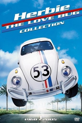 Herbie Goes Bananas (1980)
