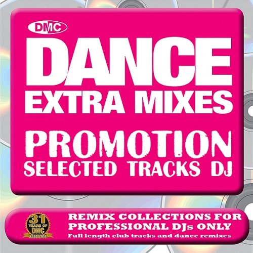 Promotion Selected Tracks DJ (2015)
