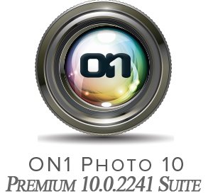 ON1 Photo Suite Premium 10.0.2241+Ultimate ON1 Photo 10 Training Portable ThinApp