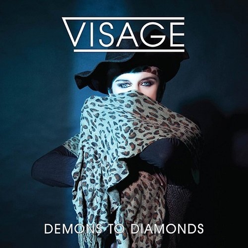 Visage – Demons To Diamonds (2015