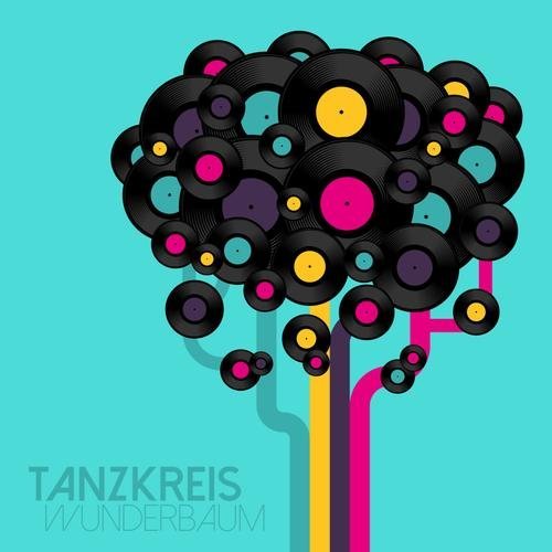 VA - Tanzkreis Wunderbaum (2015)