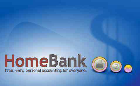 HomeBank 5.0.6 Multilingual + Portable