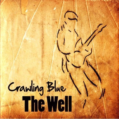 Crawling Blue - The Well (2009) (FLAC)