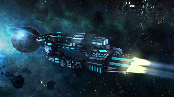Starpoint Gemini 2 Titans-SKIDROW