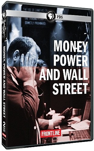 PBS - Frontline: Money, Power and Wall Street (2012) 720p HDTV x264-MVGroup