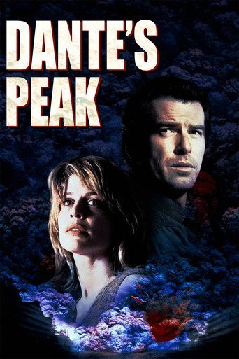 Dantes Peak 1997 BRRip XviD MP3-RARBG