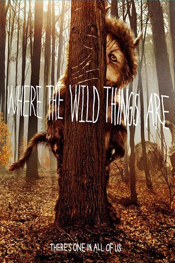 Where The Wild Things Are 2009 BRRip XviD MP3-RARBG