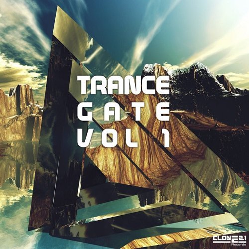 VA - Trance Gate Vol 1 (2015)