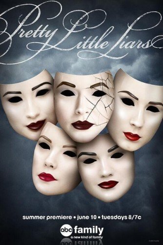 Pretty Little Liars S06 Special-5 Years Forward HDTV x264-Mobile