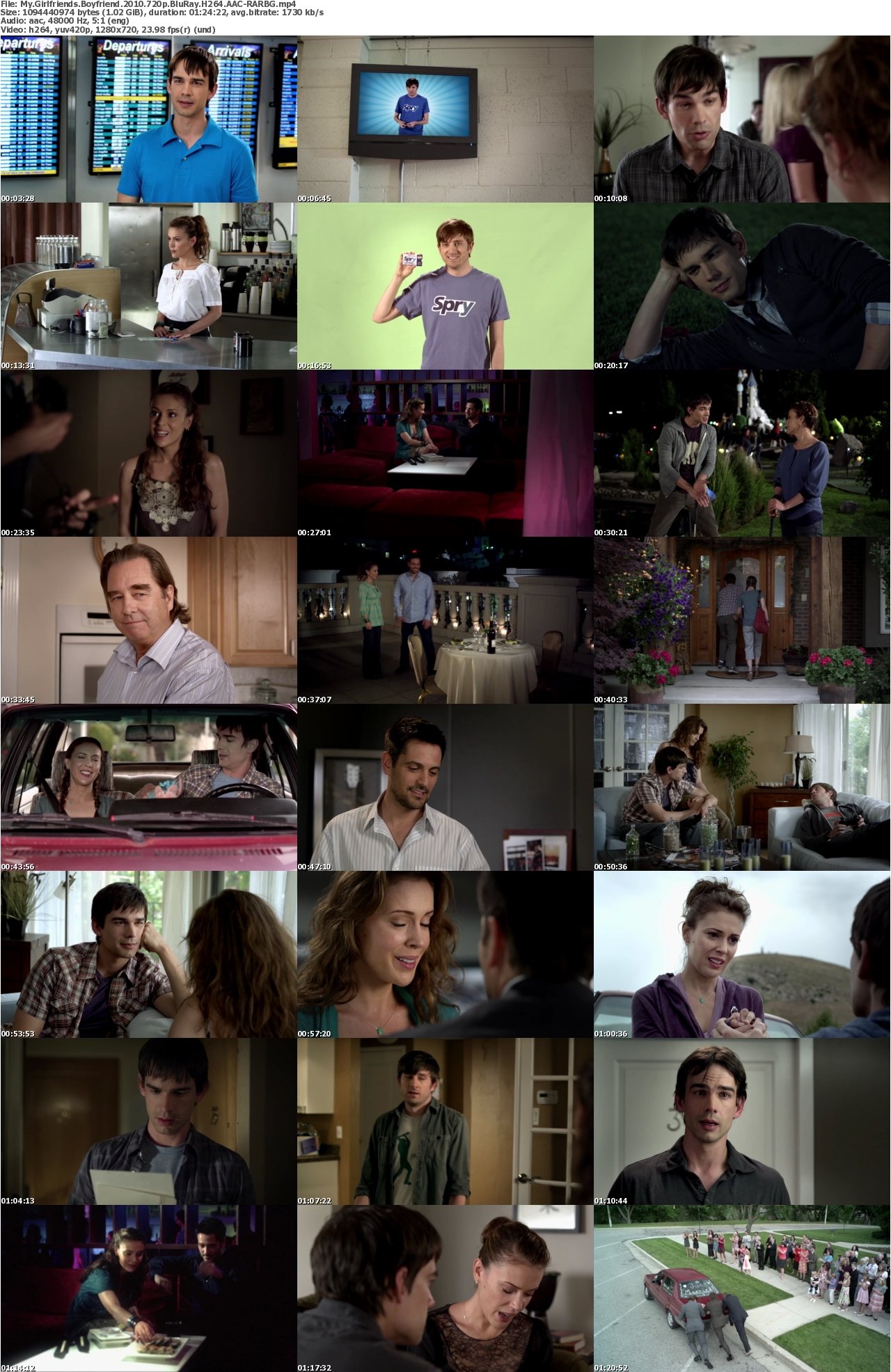 My Girlfriends Boyfriend 2010 720p BluRay H264 AAC-RARBG