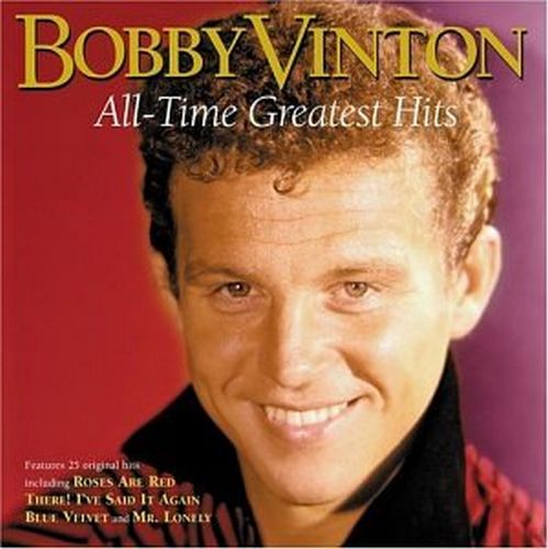 Bobby Vinton - All-Time Greatest Hits (2000) (APE)