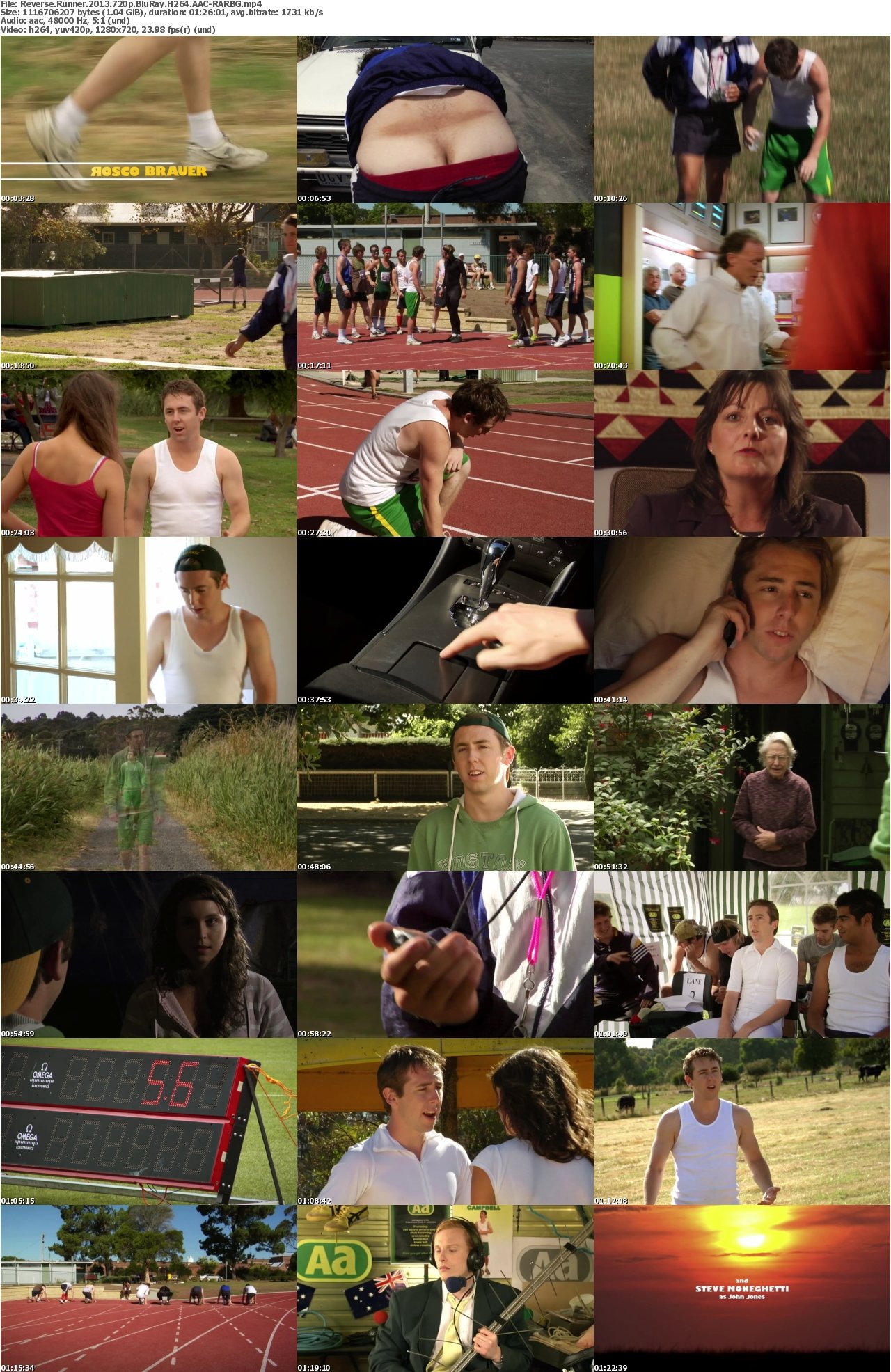 Reverse Runner 2013 720p BluRay H264 AAC-RARBG