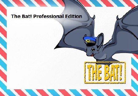 The Bat! Professional 10.5 for apple download