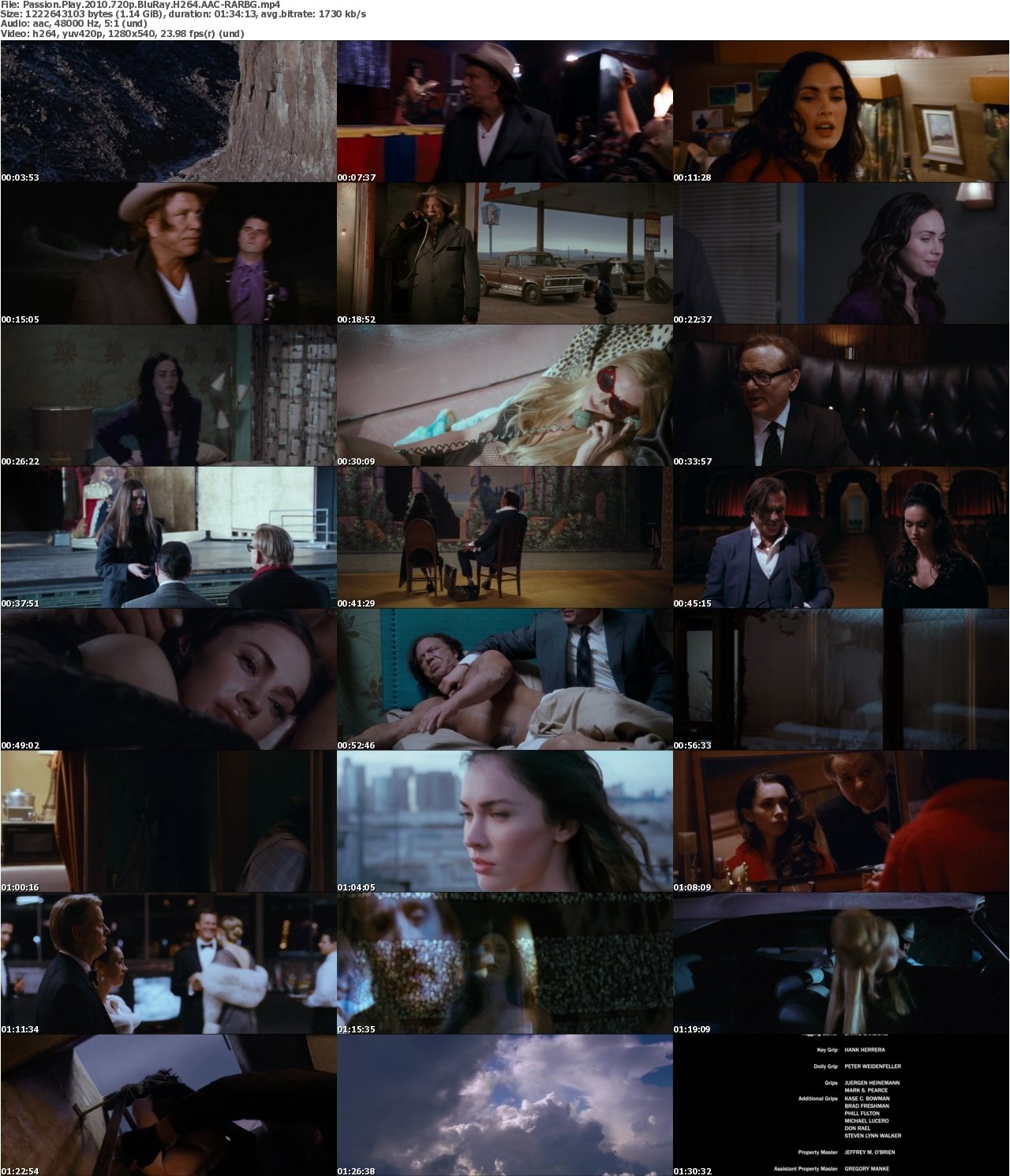 Passion Play 2010 720p BluRay H264 AAC-RARBG