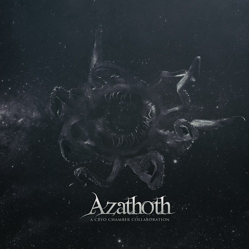 Cryo Chamber Collaboration - Azathoth (2015)