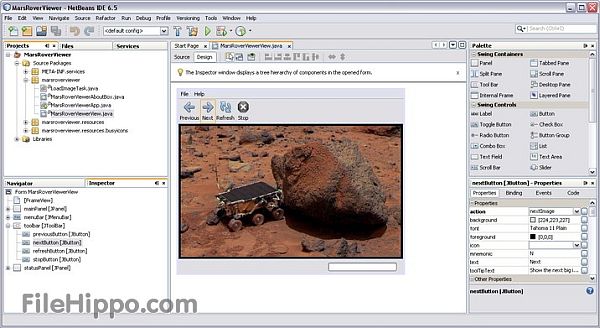 NetBeans IDE 8.1 All Final