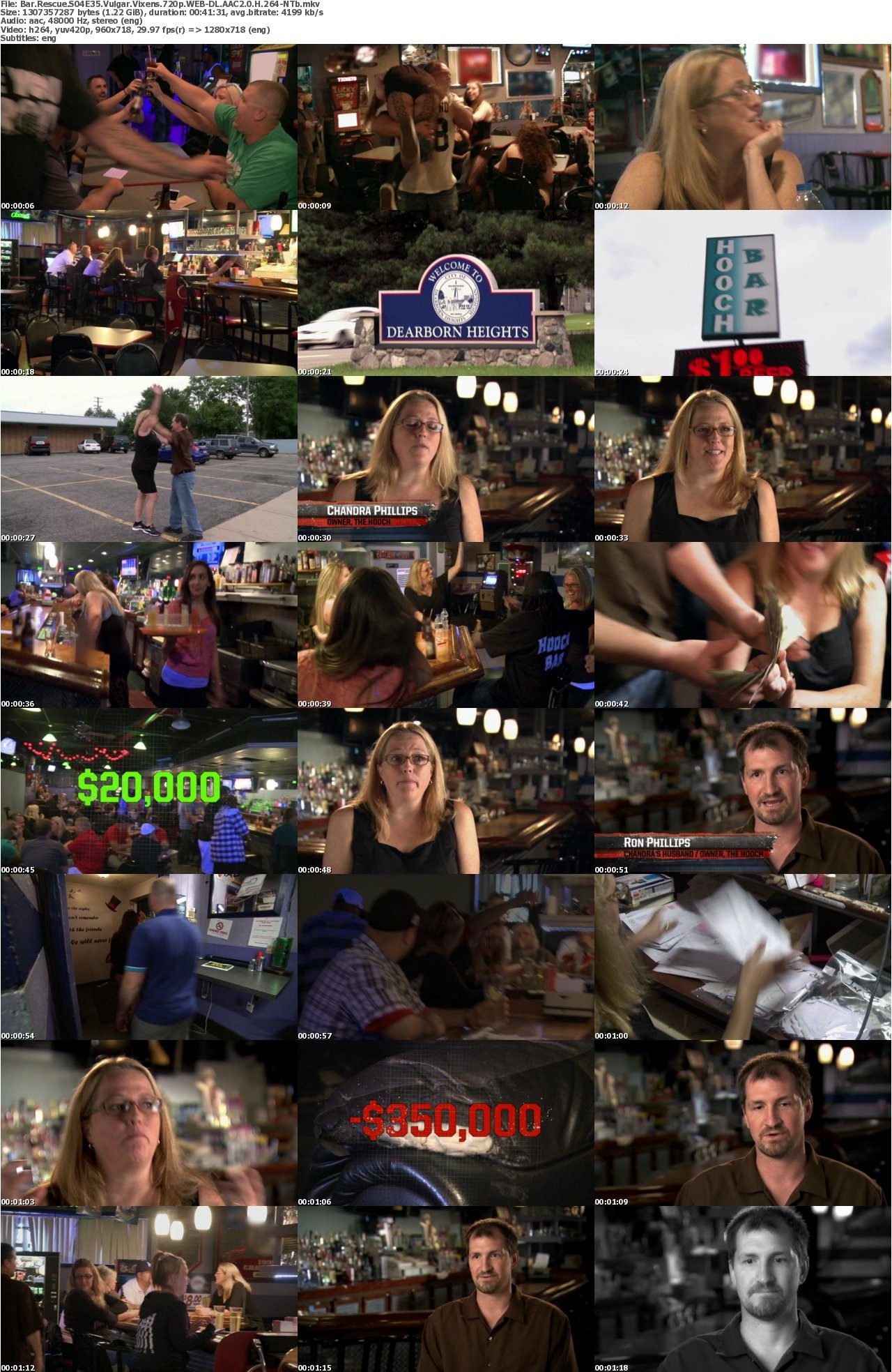 Bar Rescue S04E35 Vulgar Vixens 720p WEB-DL AAC2 0 H 264-NTb