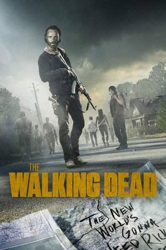 The Walking Dead S06E06 HDTV x264-KILLERS