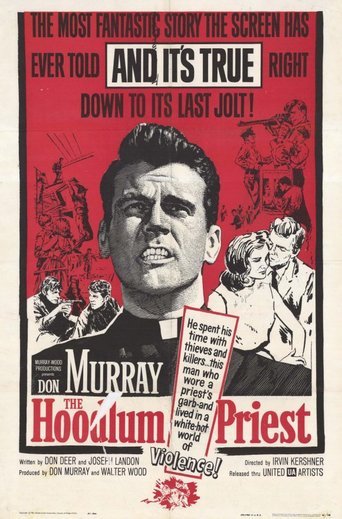 The Hoodlum Priest (1961)