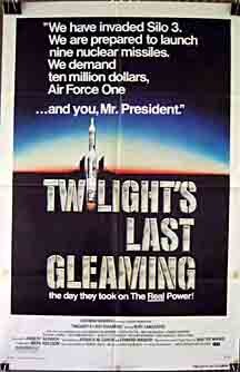 Twilights Last Gleaming 1977 720p BluRay x264 x0r