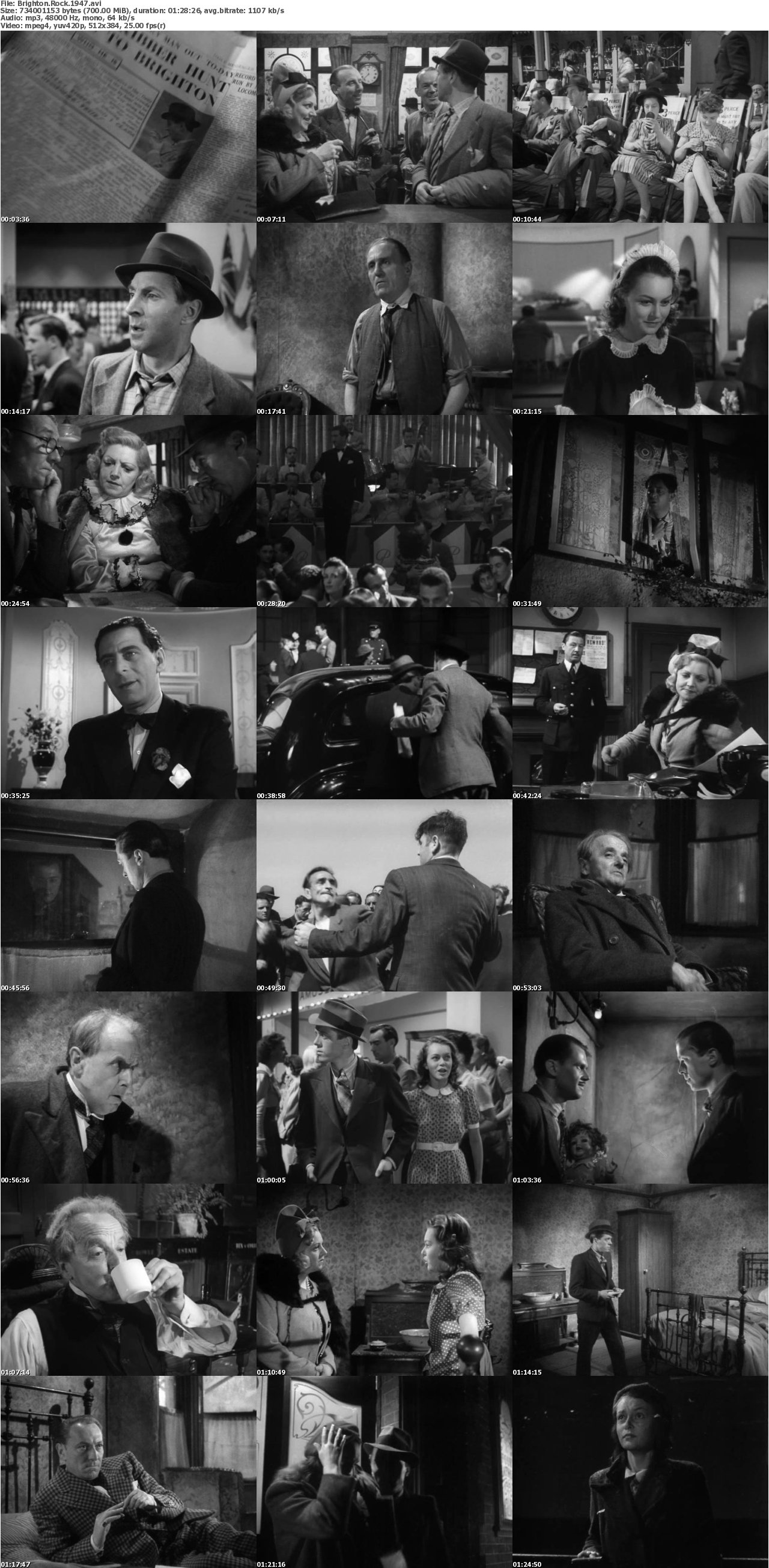 Brighton Rock (1947)
