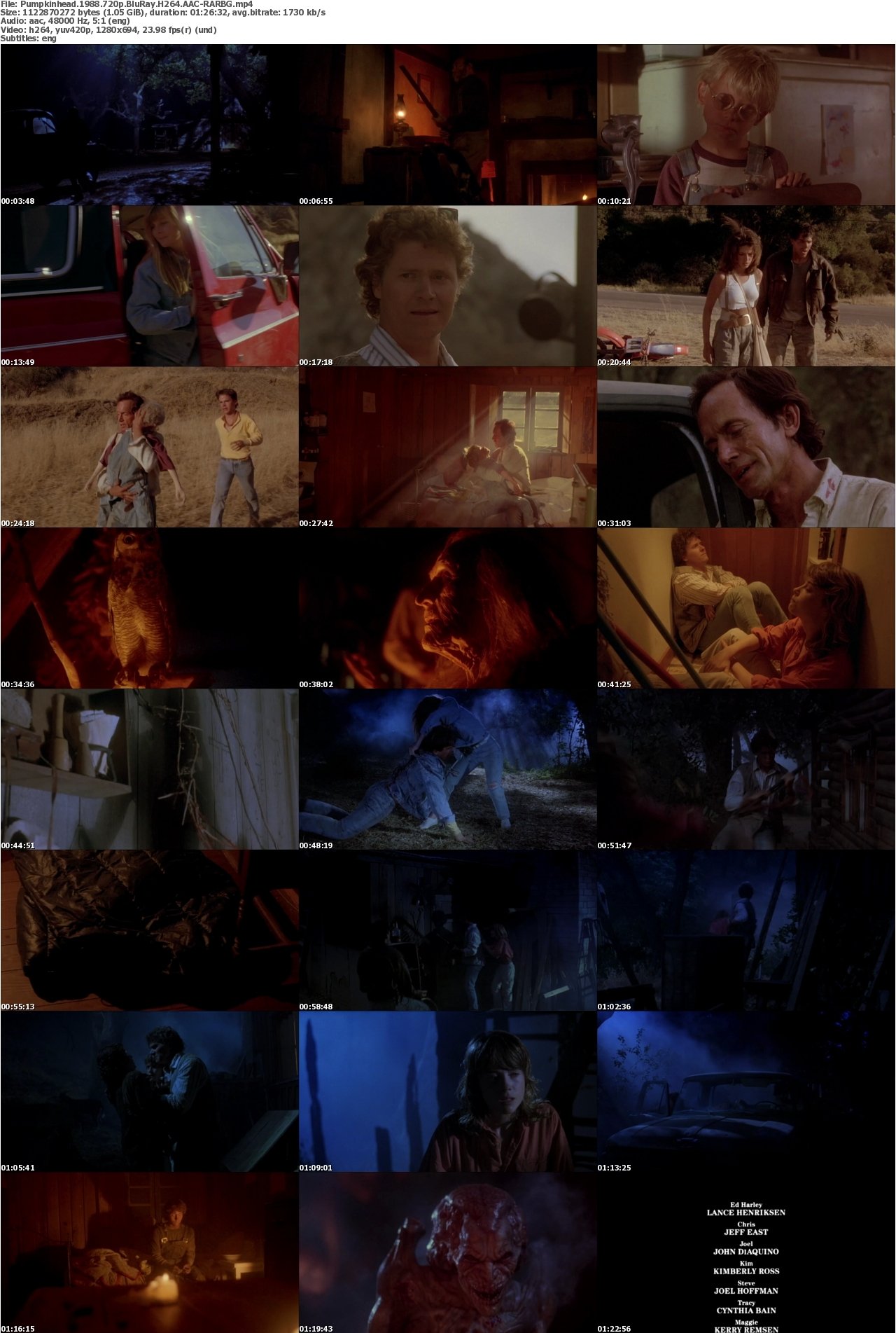 Pumpkinhead 1988 720p BluRay H264 AAC-RARBG