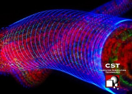 CST Studio Suite 2015 SP6 Update