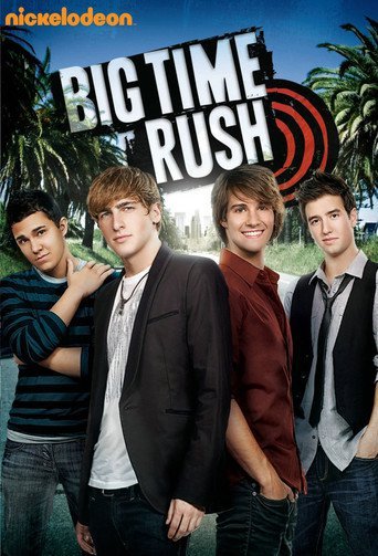 Big Time Rush S04E04 DSR x264-W4F