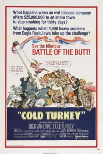 Cold Turkey (1971) FIXED