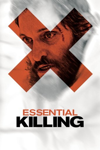 Essential Killing 2010 720p BluRay H264 AAC-RARBG