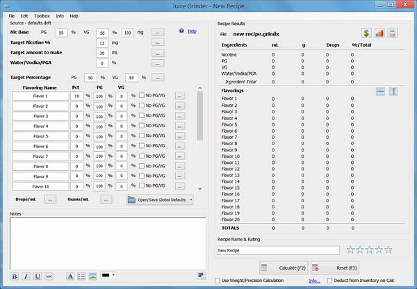 Juice Grinder 2.1.2 Build 47405 + Portable