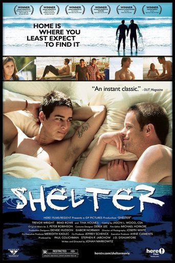 Shelter 2014 HDRip X264 AC3-PLAYNOW
