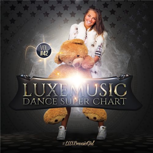 VA - Dance Super Chart Vol.42 (2015)