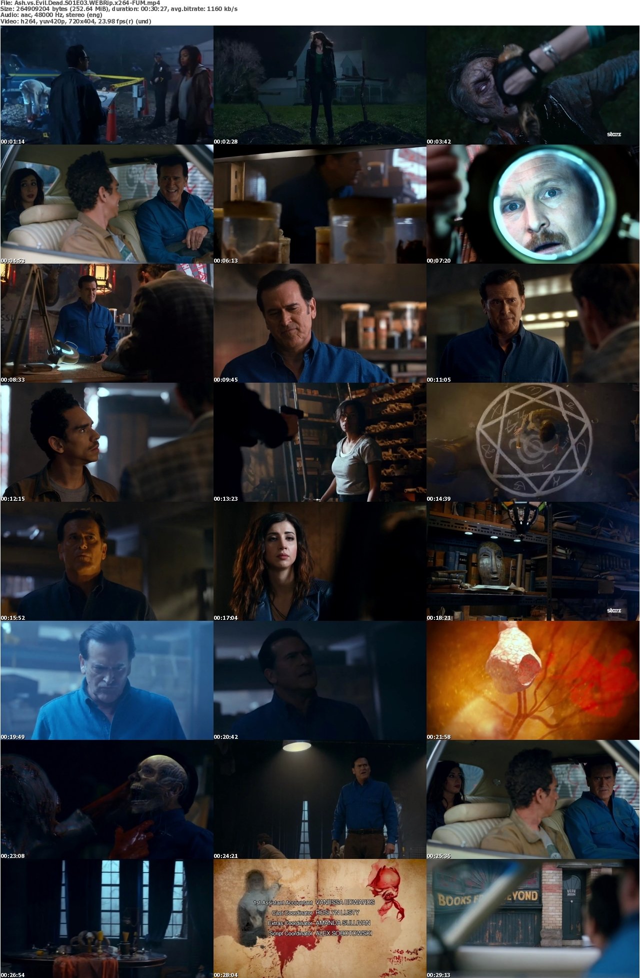 Ash vs Evil Dead S01E03 WEBRip x264-FUM