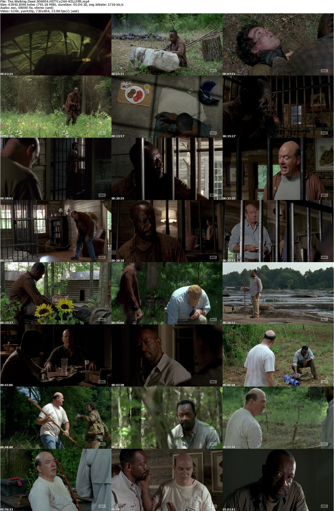 The Walking Dead S06E04 HDTV x264-KILLERS