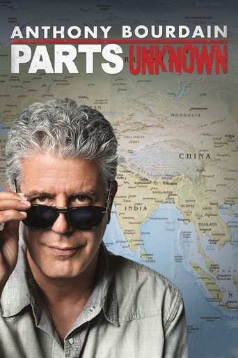Anthony Bourdain Parts Unknown S06E07 Istanbul HDTV x264-MiNDTHEGAP