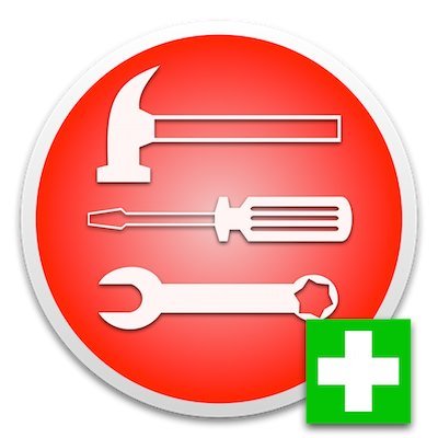 TinkerTool System 4.4 Build 151030 MacOSX