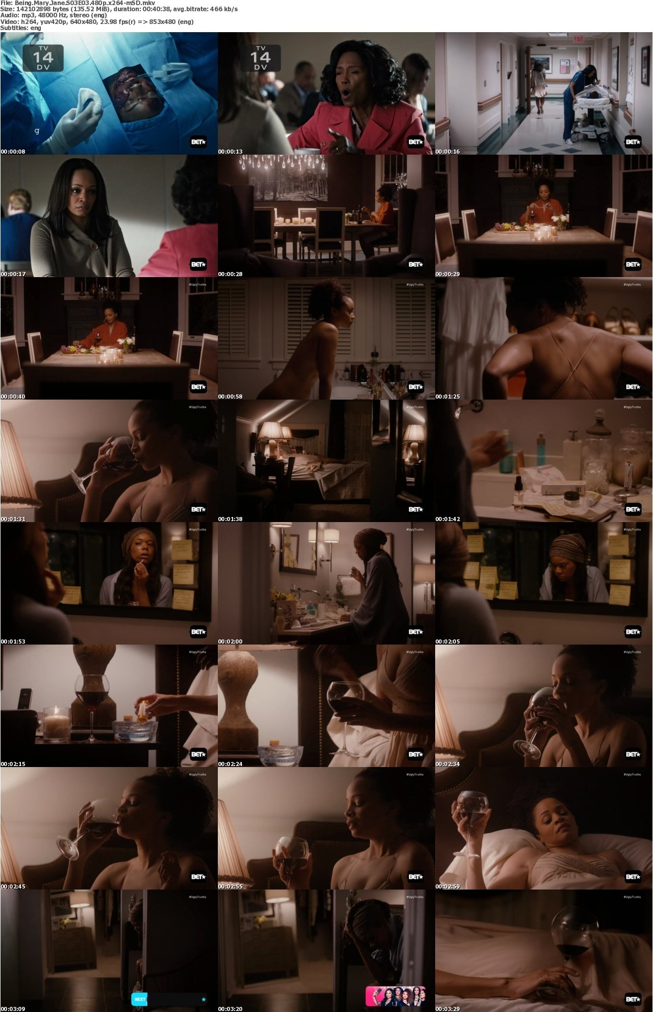 Being Mary Jane S03E03 480p x264-mSD