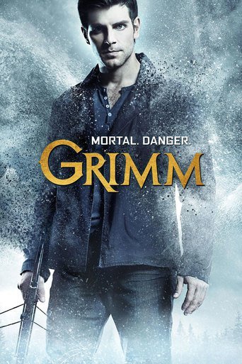 Grimm S05E02 HDTV x264-KILLERS