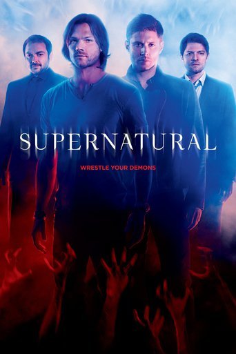 Supernatural S11E06 720p HDTV X264-DIMENSION