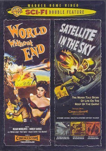 Satellite In The Sky (1956)