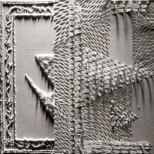 Paperhaus - Paperhaus (2015)