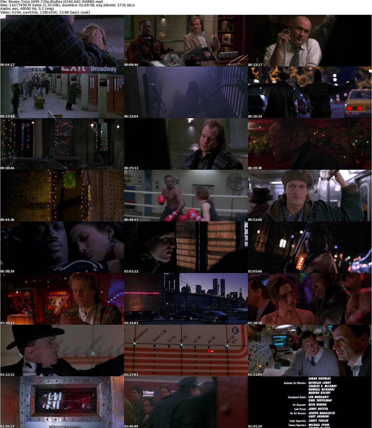 Money Train 1995 720p BluRay H264 AAC-RARBG