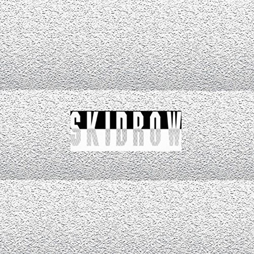 James Ferraro - Skid Row (2015)