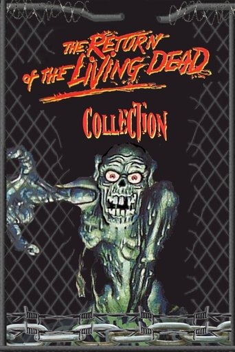 The Return Of The Living Dead 1985 1080p BluRay H264 AAC-RARBG