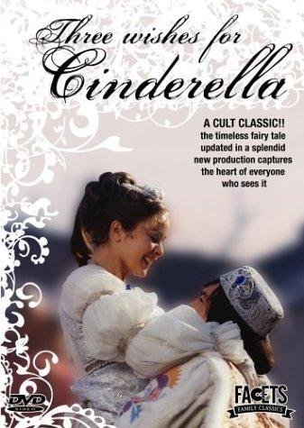 Three Wishes For Cinderella 1973 720P BRRiP XVID-NoGrouP