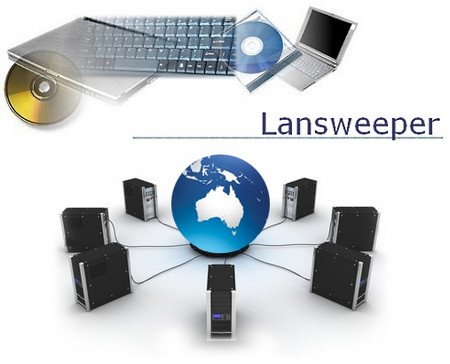 Lansweeper 5.3.0.21 Final