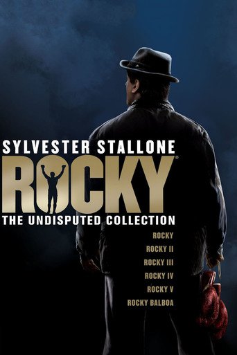 Rocky 1976 REMASTERED 720p BluRay H264 AAC-RARBG