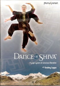 Andrey Lappa - Dance of Shiva