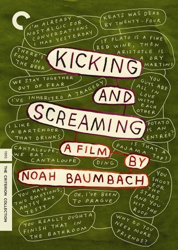 Kicking and Screaming 2005 XviD-AFG